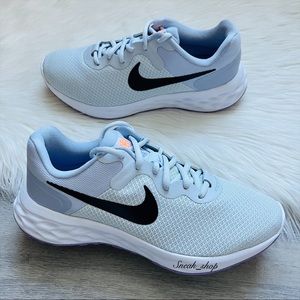NWT Nike Revolution 6 Next Nature Women’s Shoes